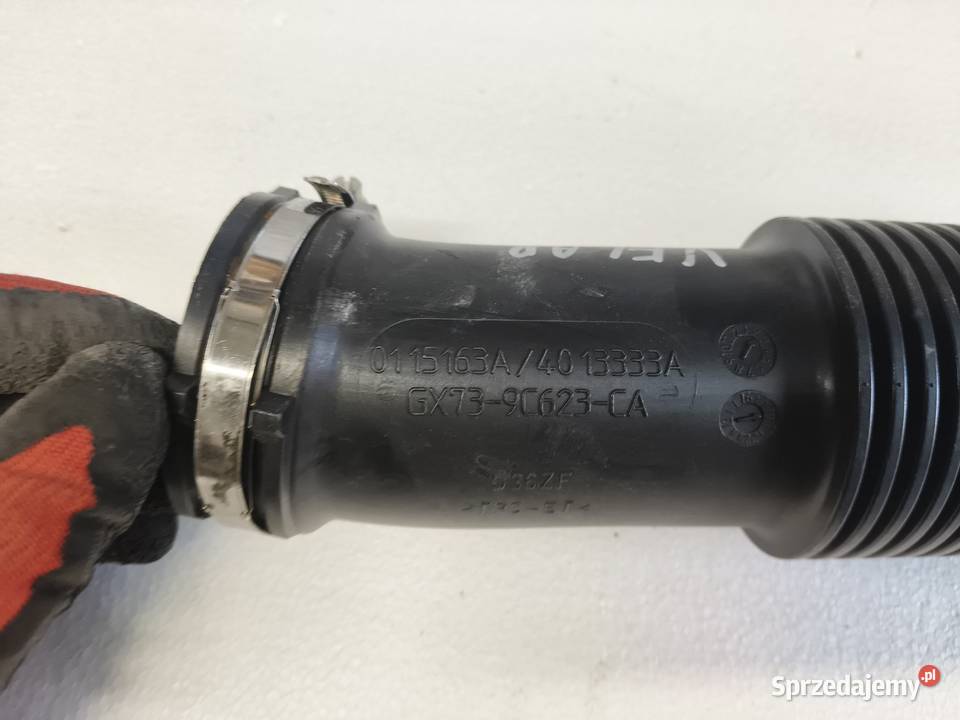 Mechanizm różnicowy dyferencjał VELAR 20D Kalisz