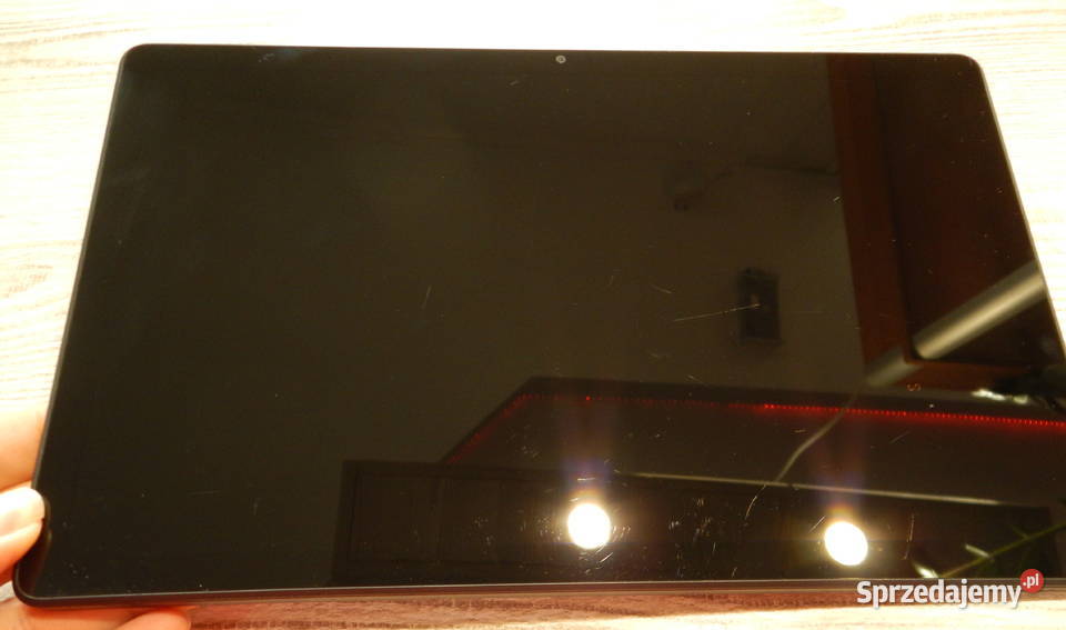 Tablet T Mobile 5G 6128GB Przekątna ekranu 10 Tablety i palmtopy Leżajsk