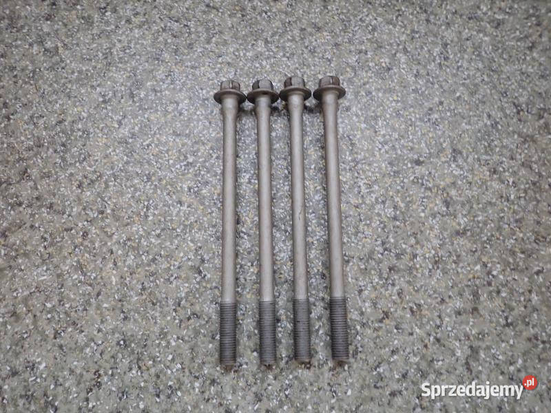 1 SZPILKA GŁOWICY CYLINDRA HONDA CRF 450 lubuskie Strzelce Krajeńskie
