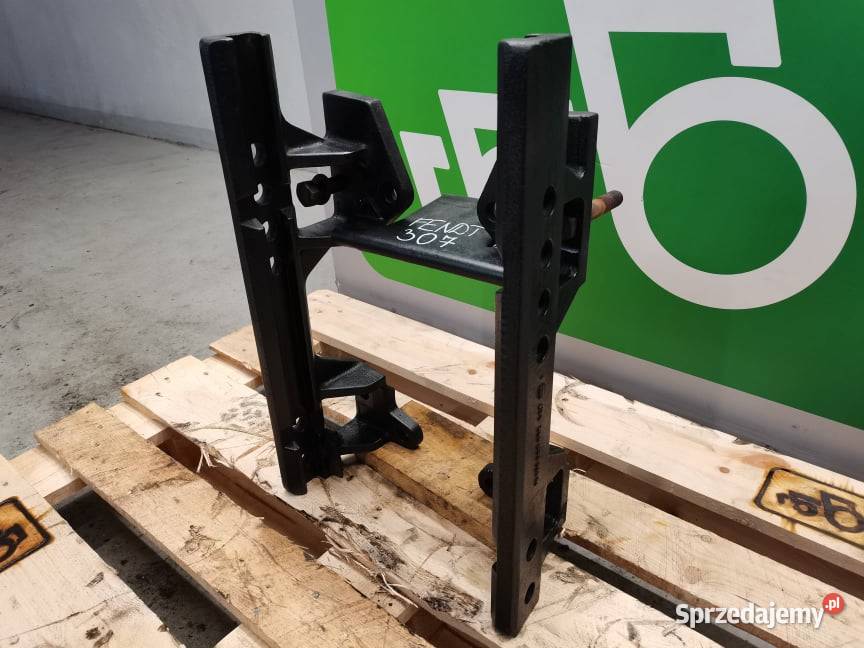 Szyna zaczepu M178500060150 Fendt 307 Wilkowo