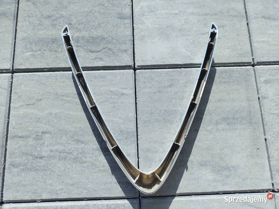 Grill atrapa zderzaka Alfa Romeo Stelvio Motoryzacja Kraków