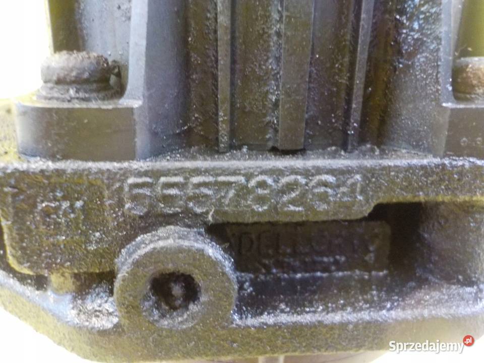 INSIGNIA ANTARA ZAFIRA 20 CDTI 17r 170 B20DTH Suków