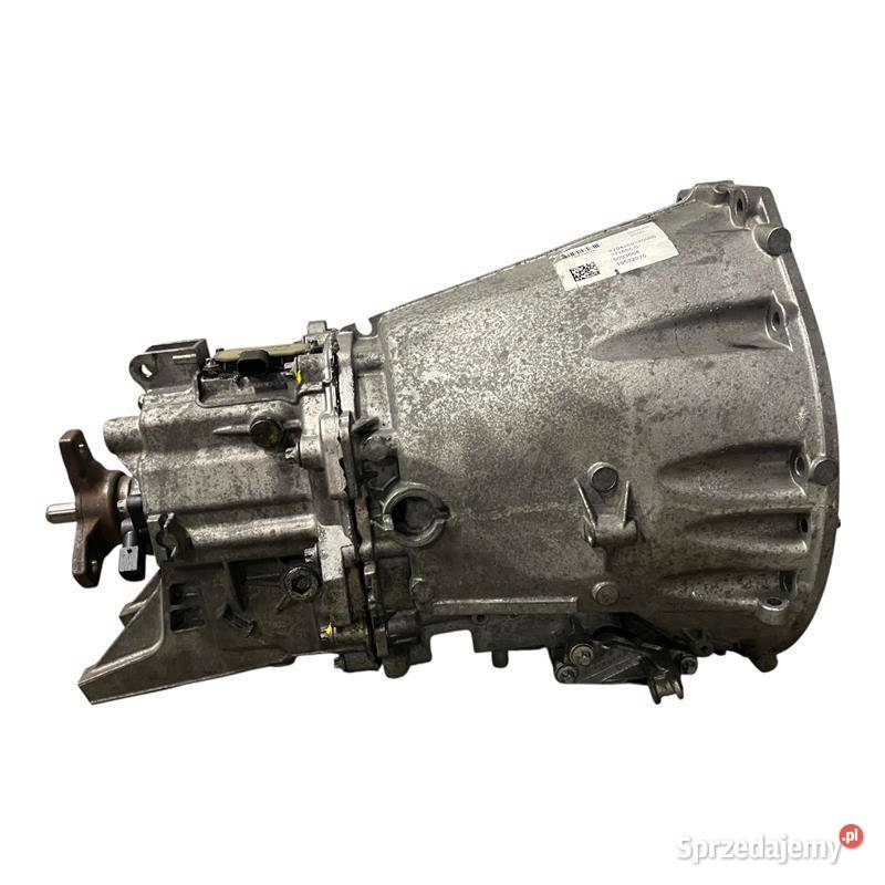 Skrzynia Biegów A9062600100 VW Mercedes 30 Warszawa