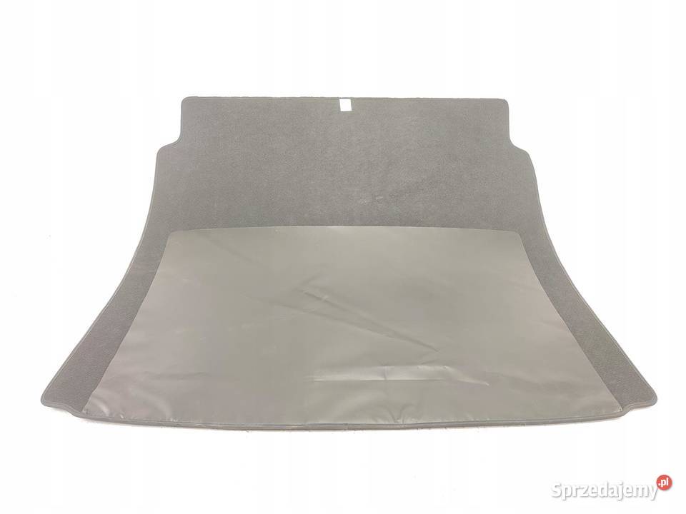 WYKŁADZINA MATA BAGAŻNIKA CITROEN C5 X E43 2021