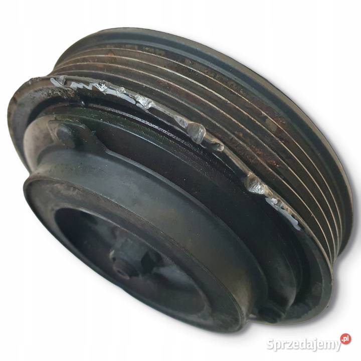 SPRĘŻARKA KLIMATYZACJI Land Rover Freelander 20 Chełm