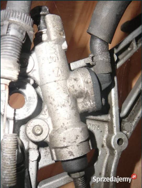 Pompka hamulca Honda CB 500 S Ostrzeszów