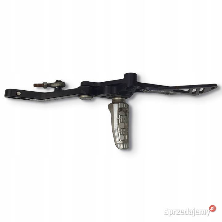 DźWIGNIA ZMIANY BIEGÓW SET Yamaha XSR 700 XSR700 Dźwignie sprzęgła i hamulca lubelskie Chełm