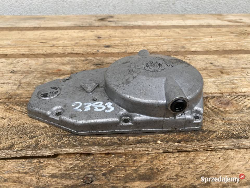 DEKIEL POKRYWA OLEJOWA 50 MOTORYNKA KOMAR Silniki i osprzęt Kraków sprzedam