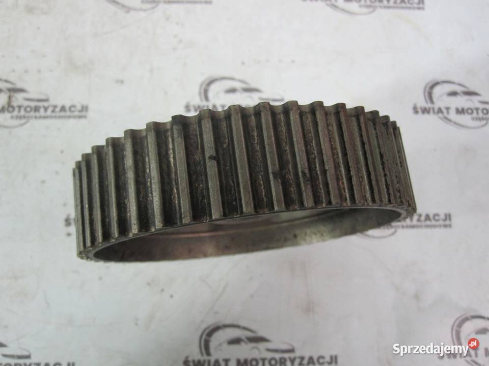 VOYAGER 28 CRD 163 10r koło wałka rozrządu