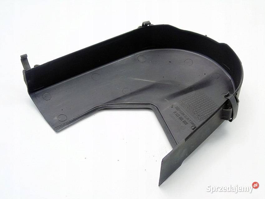 OBUDOWA ROZRZĄDU 10 14 MPI LUPO AROSA POLO IBIZA