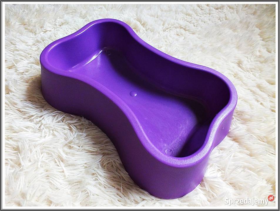 Miska Kuewta do kąpieli szynszyli toaleta jeż Żary sprzedam