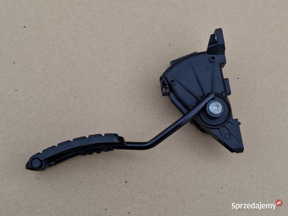 RENAULT MASTER MASCOTT POTENCJOMETR GAZU PEDAŁ dostawcze Bieleń