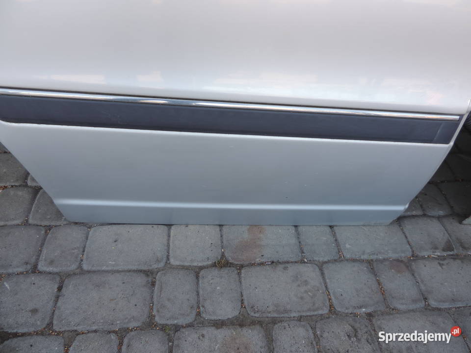 DRZWI PRAWY TYŁ PRAWE TYLNE VOLVO S80 I 42626 Nowy Sącz