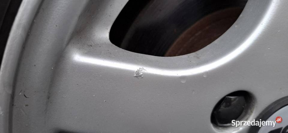Koła felgi 13 FSO Polonez Caro Atu Plus Fiat Samochodowe dolnośląskie