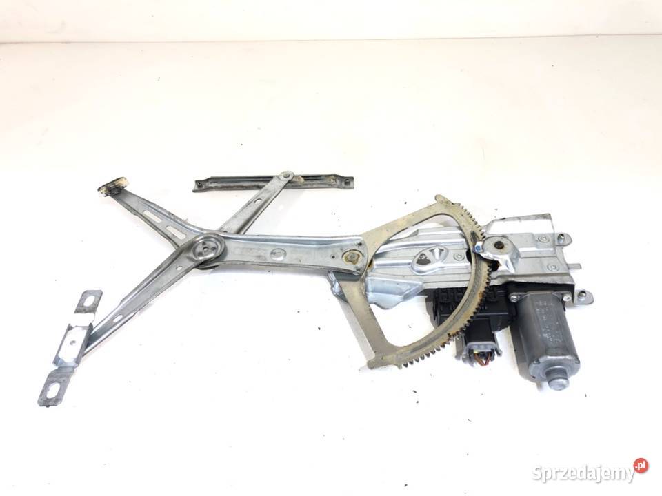 PODNOŚNIK SZYBY PRAWY PRZÓD OPEL ASTRA H podkarpackie