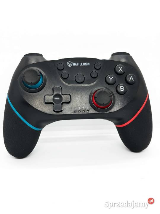 KontrolerPad Battletron Nintendo Switch Elbląg