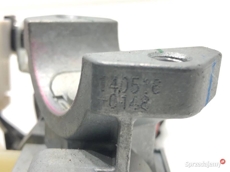 STACYJKA HYUNDAI SANTA FE III ZDC2 22 197