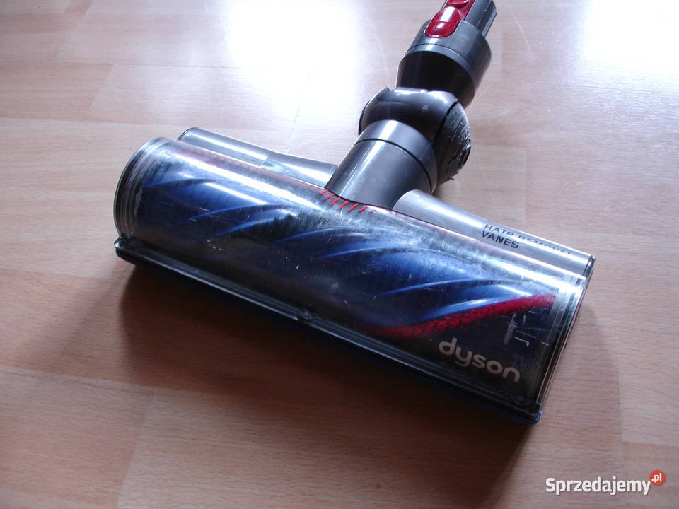 Oryginalna szczotka do odkurzacza DYSON 2