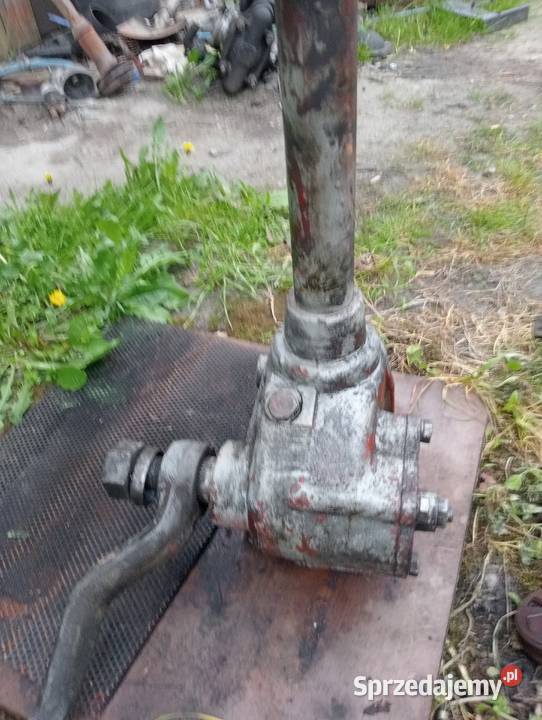 Kolumna kierownicza c 360 PRL sprzedam