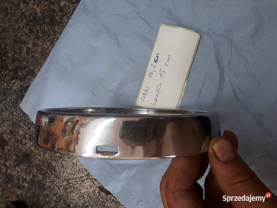 Ramka lampy wsk Mińsk jawa romet wfm Rzeszów