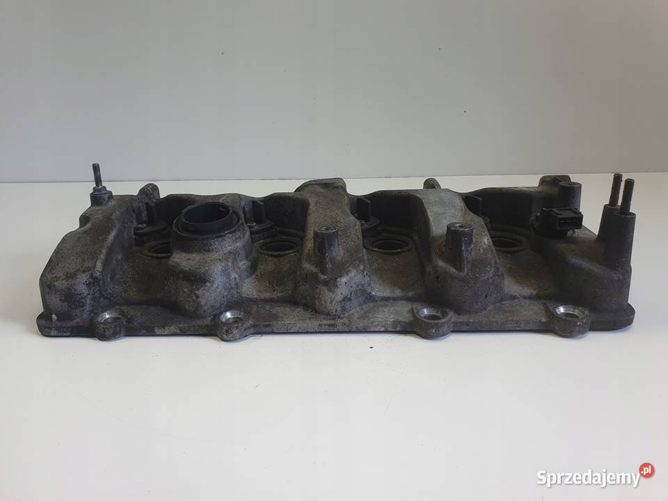 Chevrolet Captiva 20 VCDI POKRYWA ZAWORÓW Z20S1 Części samochodowe Chełm