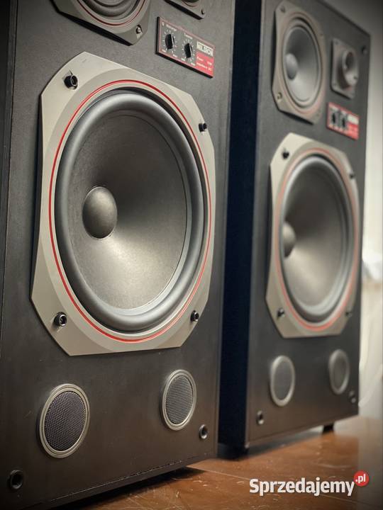 Kolumny Unitra Tonsil MILDTON 110 altus alton Bydgoszcz