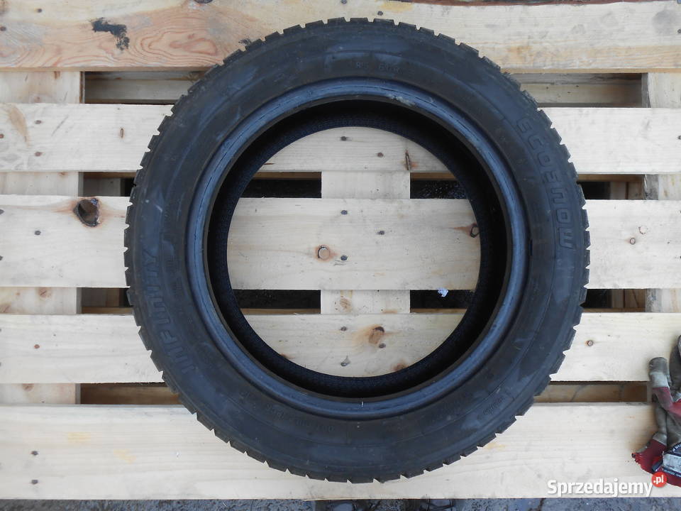 Infinity EcoSnow 18560 R15 88T 5mm 65 2014r zima małopolskie