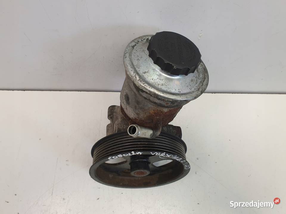 POMPA WSPOMAGANIA Toyota Corolla E12 22 D4D lubelskie Chełm sprzedam