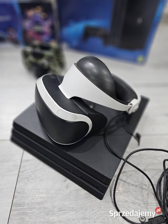 4 PRO SUPER ZESTAw Zgorzelec