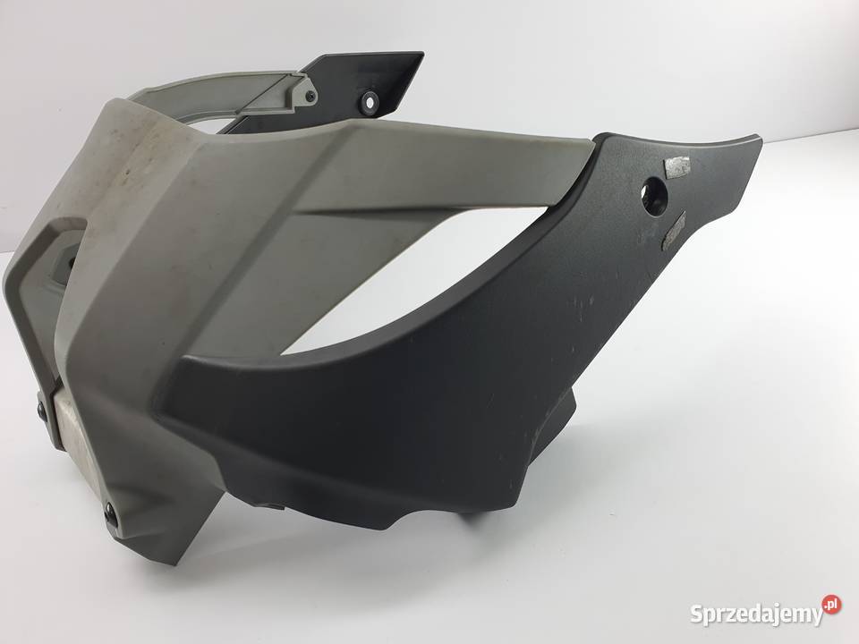 Plug Oslona Spodu Boczek Dolny Honda Nc 750 Łódź sprzedam