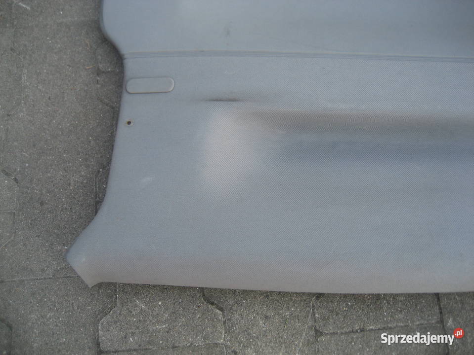 vw t4 lift 0003r multivan generation tapicerka wielkopolskie Rakoniewice