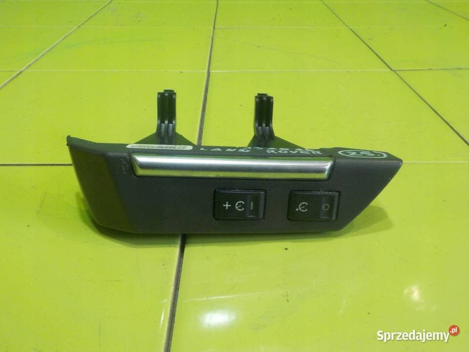 LAND ROVER FREELANDER II 22 TD4 07r przelacznik Suków