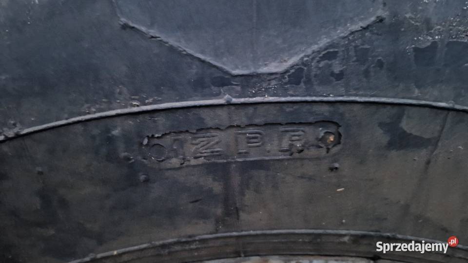 18430 184r30 46085r30 90 bez napraw 12PR