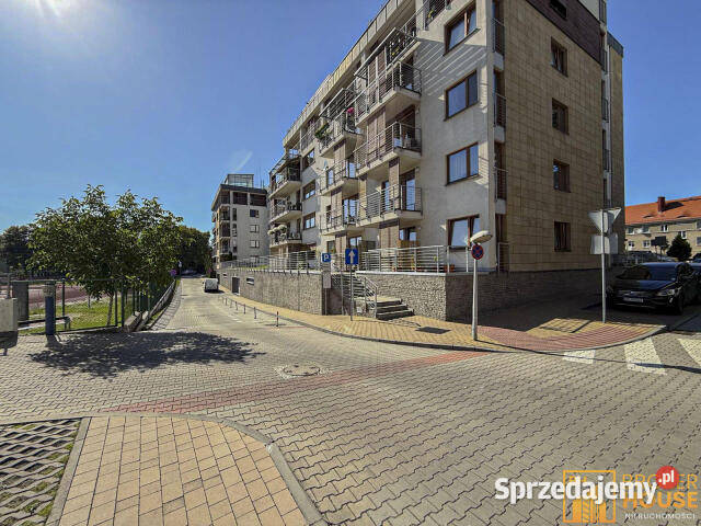 Mieszkanie Opole 846m2 3pok Piętro 3