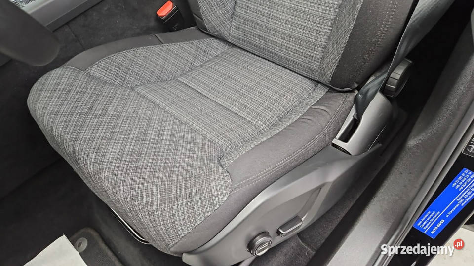 Volvo XC 60 B5 B AWD Core aut Z Polskiego Salonu ABS mazowieckie sprzedam