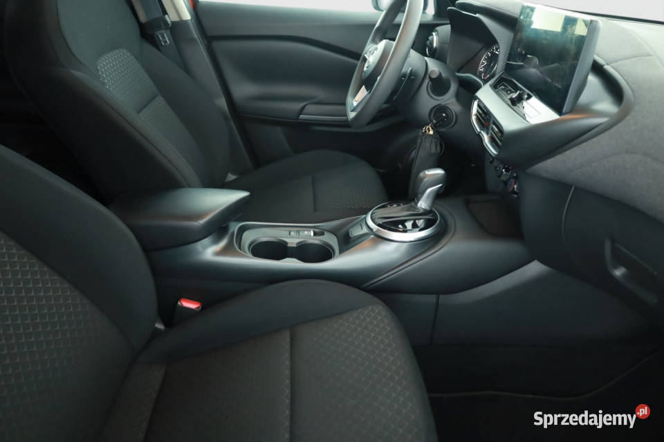 Nissan Juke 10 DIGT klimatyzacja Katowice sprzedam