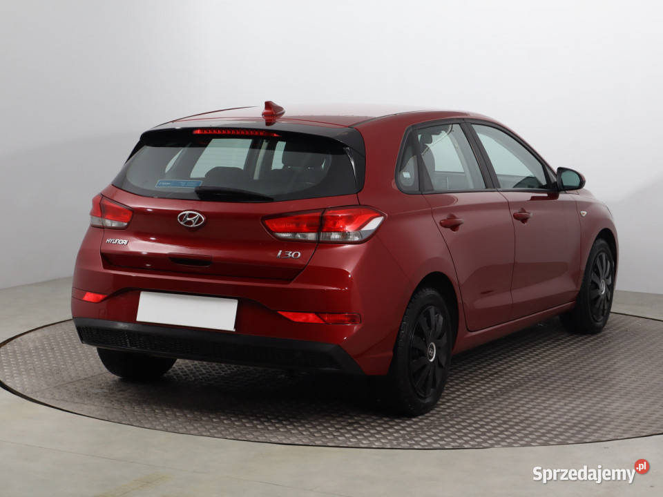 Hyundai i30 15 DPI Bielany Wrocławskie