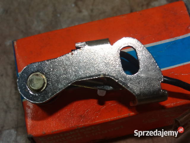 przerywacz BERU BMW 2002 Volvo Ford Opel 0690 osobowe Żary