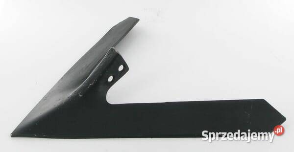 Gęsiostopa 320x3 mm 2otw H320 Do maszyn uprawowych Kamionna