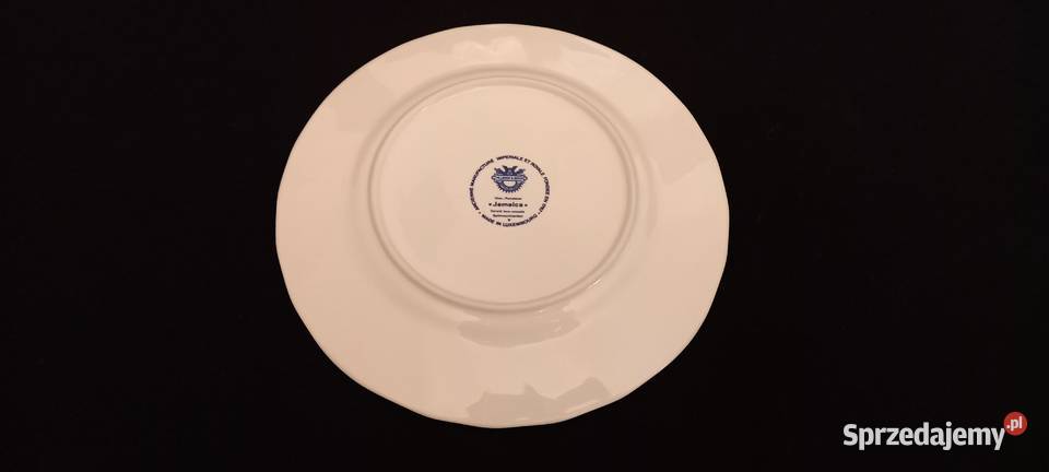 Talerz VilleroyBoch Jamaica sprzedam