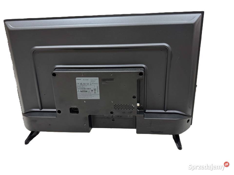 Telewizor LED Samsung UE32T4002AK 32 HD Samsung Elektronika Elbląg