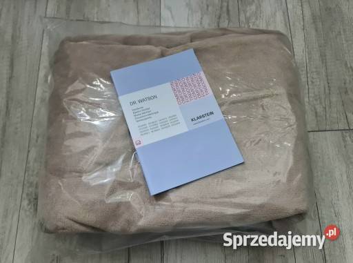 Klarstein Dr Watson XL Koc grzewczy elektryczny Cedynia