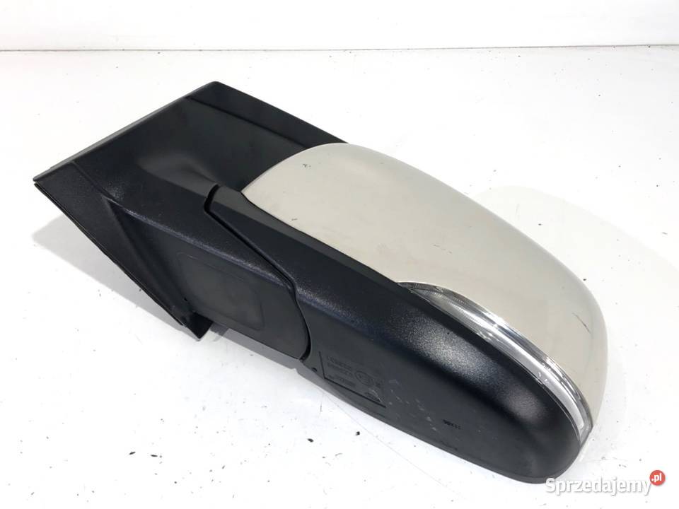 LUSTERKO LEWY KIA PICANTO II Hatchback 1117 sprzedam