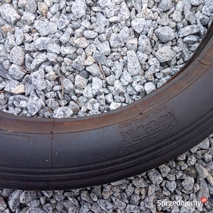 Opona SHL Gazela M17 PRL Oława