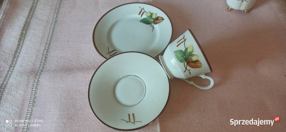 Talerzyk P T Tirschenreuth Germany Orzech Gdańsk