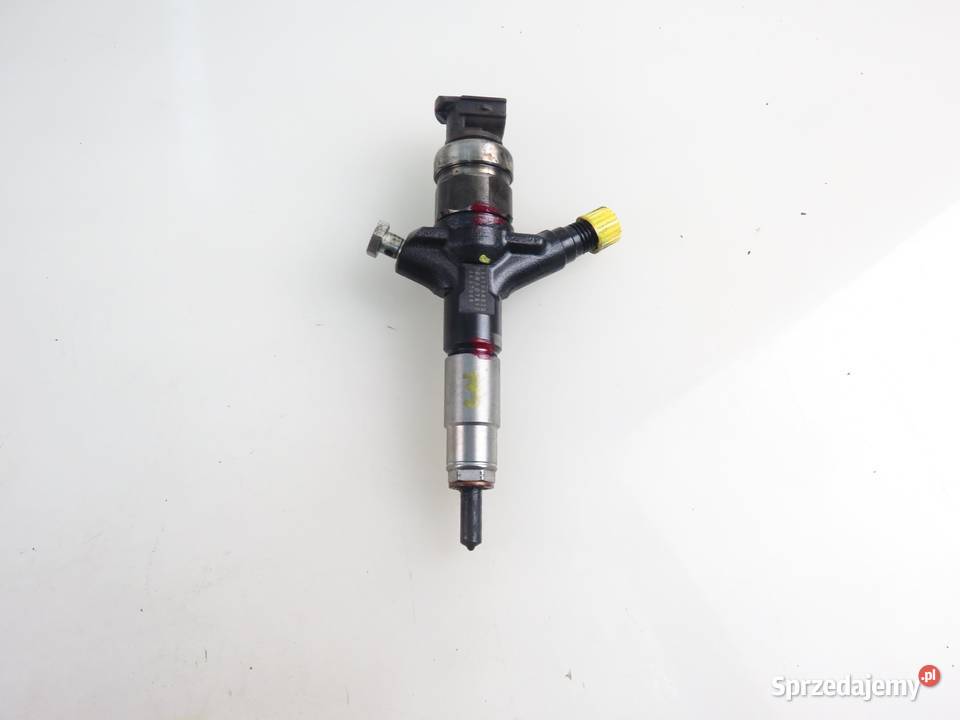 WTRYSKIWACZ SUBARU IMPREZA III 20 D AWD EE20Z