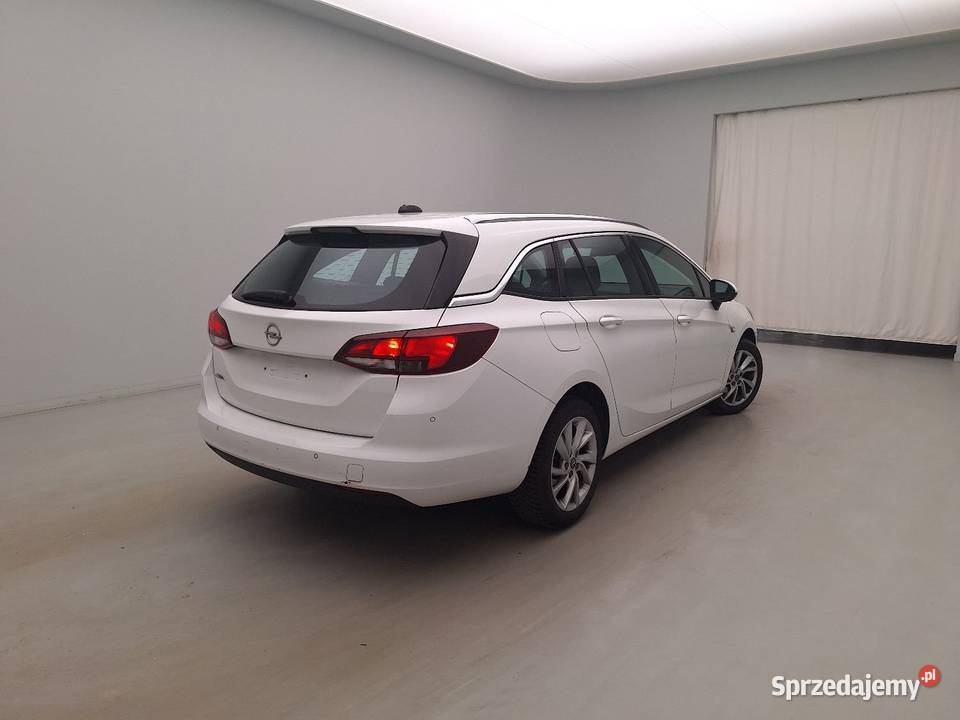 Opel Astra ST Elegance 2020 90kkm do drobnych Astra Zawiercie