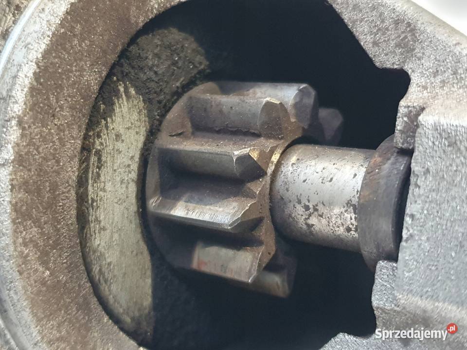 ROZRUSZNIK Opel Astra III H 18 16V 55556130 Chełm sprzedam