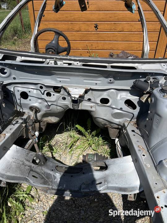 Subaru Impreza gc8 sti nadwozie podłużnica Pozostałe sprzedam