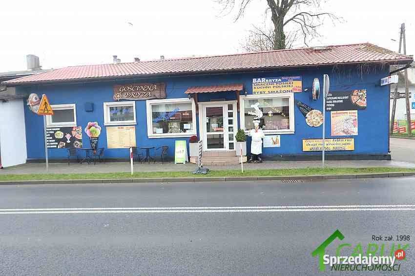 Do sprzedaży lokal Międzywodzie Szkolna zachodniopomorskie